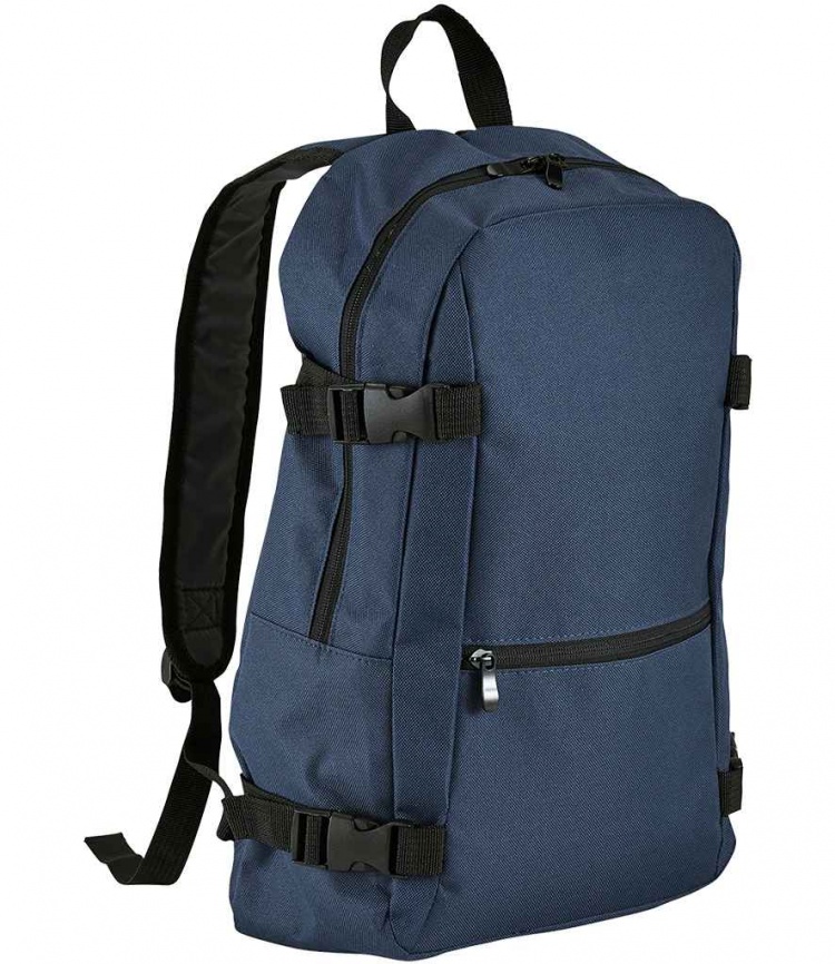 SOL'S 01394  Wall Street Backpack